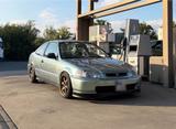 Honda Civic EJ6 Coupe *TÜV 01/28* - gebrauchte Honda Civic aus dem Jahr 1996