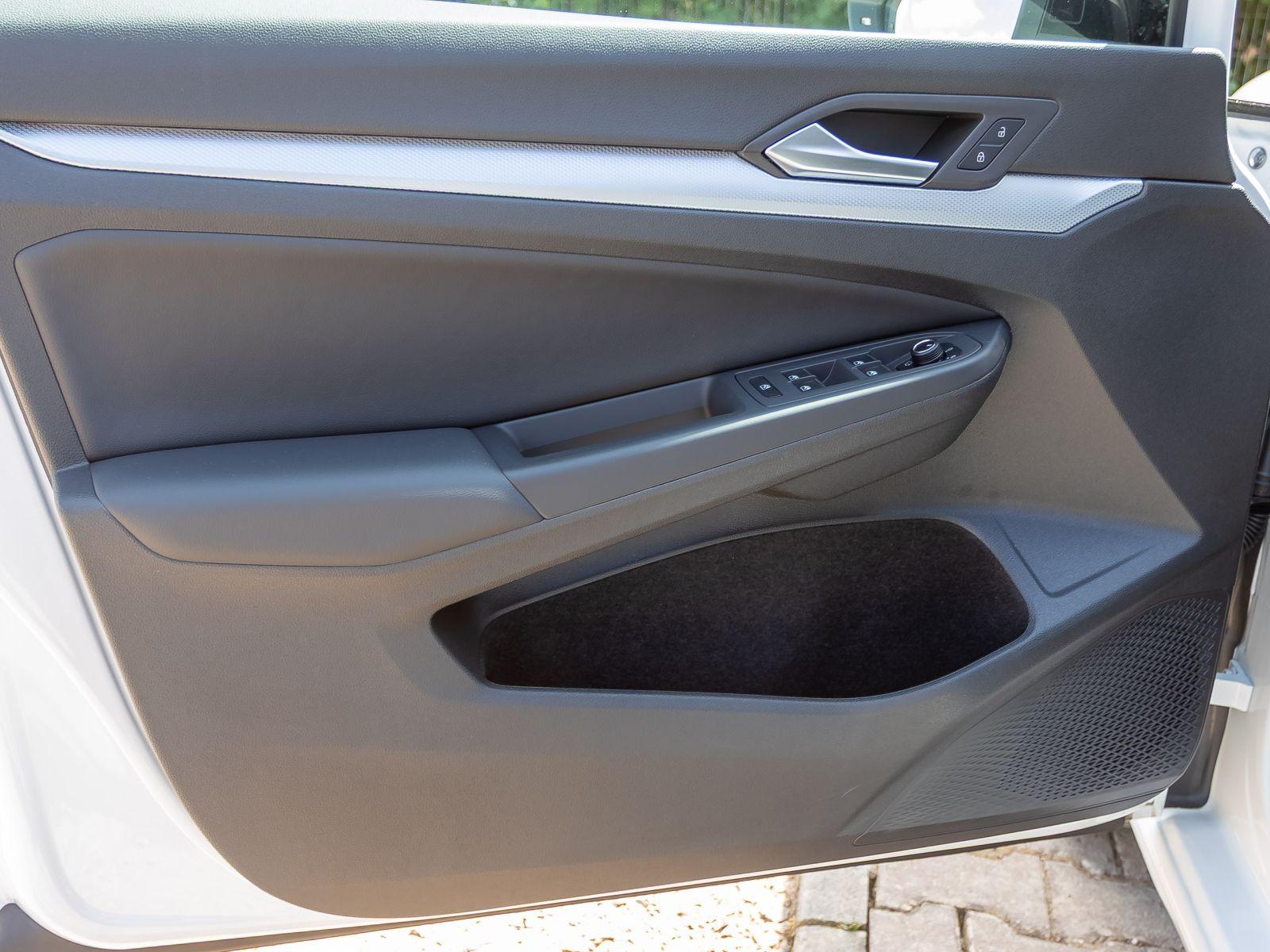 Volkswagen Golf VIII Goal 1.5 eTSI DSG Navi LED ACC EPH AHK, миниатюра 10
