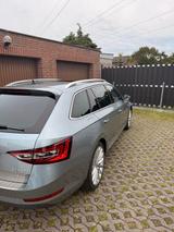 Skoda Superb 2.0 TDI SCR 140kW DSG 4x4 L&K COMBI L&K - Skoda Superb: 140