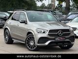 Mercedes-Benz GLE 400 D 4MATIC/AMG/PANO/HUD/360*/DTR/STHZG/AHK - Mercedes-Benz GLE 400 in Hamburg