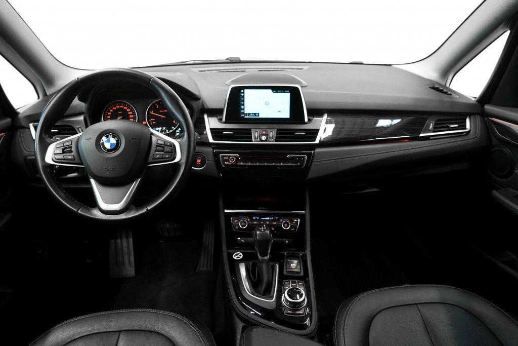 Bmw 220 Gran Tourer