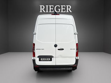 Mercedes Sprinter - 10