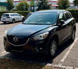 Mazda cx 5 - Mazda CX-5 in Karlsruhe