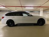 BMW 330i xDrive Touring M Sport Shadow Automatic  - BMW 330: Sport 330i