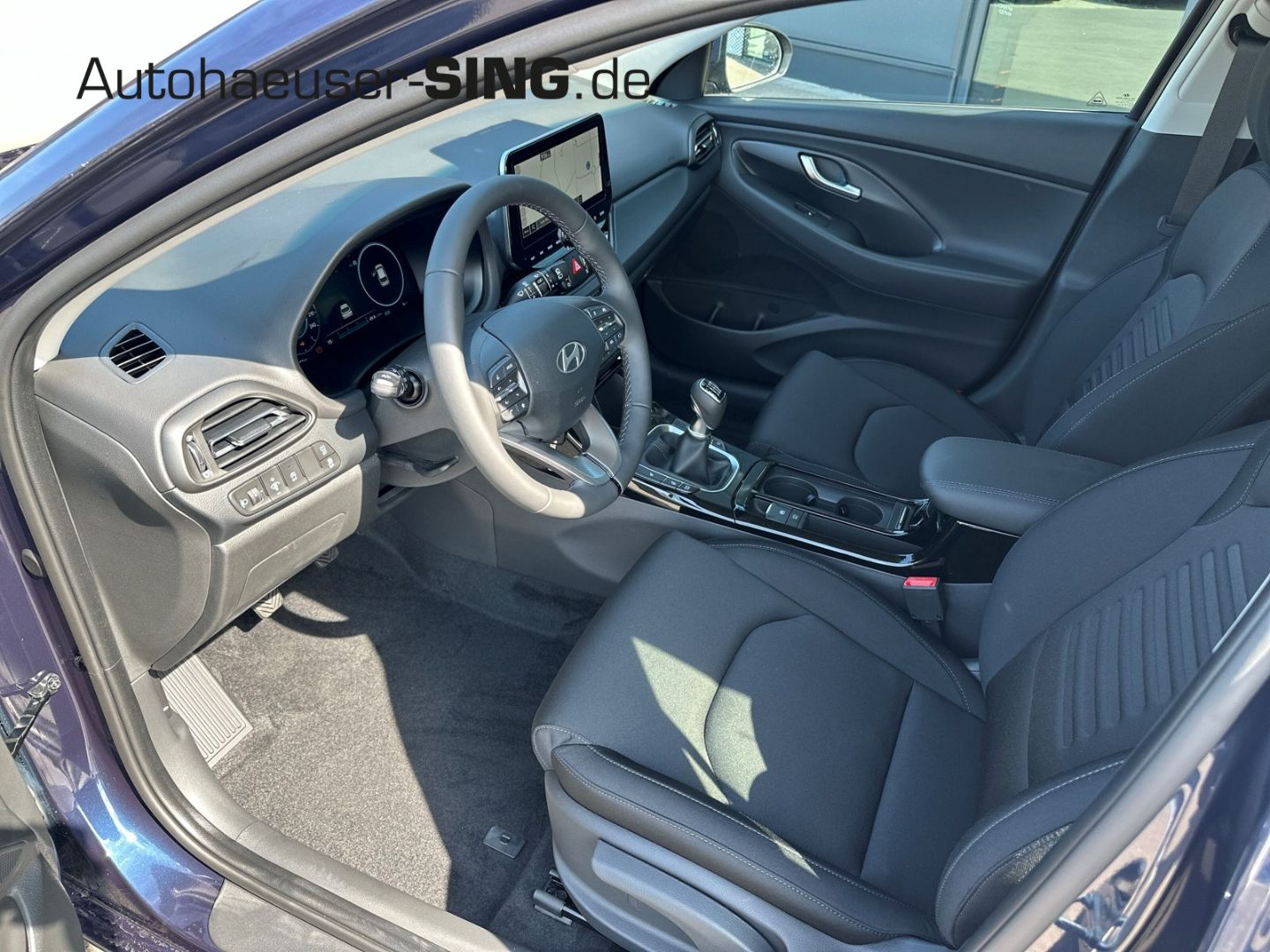 Hyundai i30 - Bild 10
