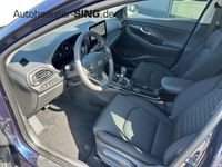 Hyundai i30 - Vorschau Bild 10