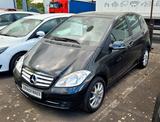 Mercedes-Benz A 180 A A 180.Automatic.SHZ.Tempomat - Mercedes-Benz: Automatic