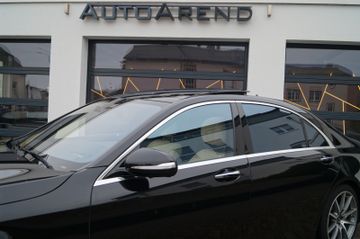 Mercedes S 560 - 5