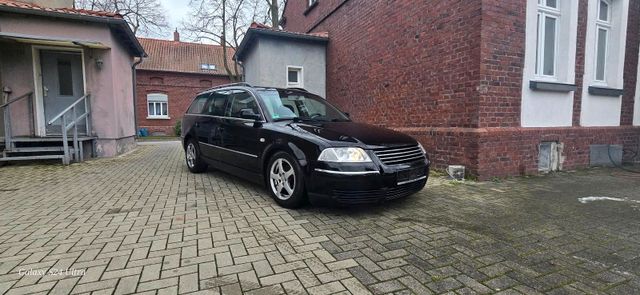 Volkswagen VW Passat 3bg 1.9 TDI TÜV Neu AVF Tausch