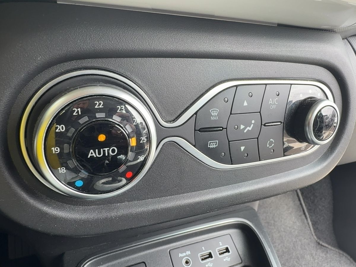 Fahrzeugabbildung Renault Twingo E-TECH 100% el. INTENS