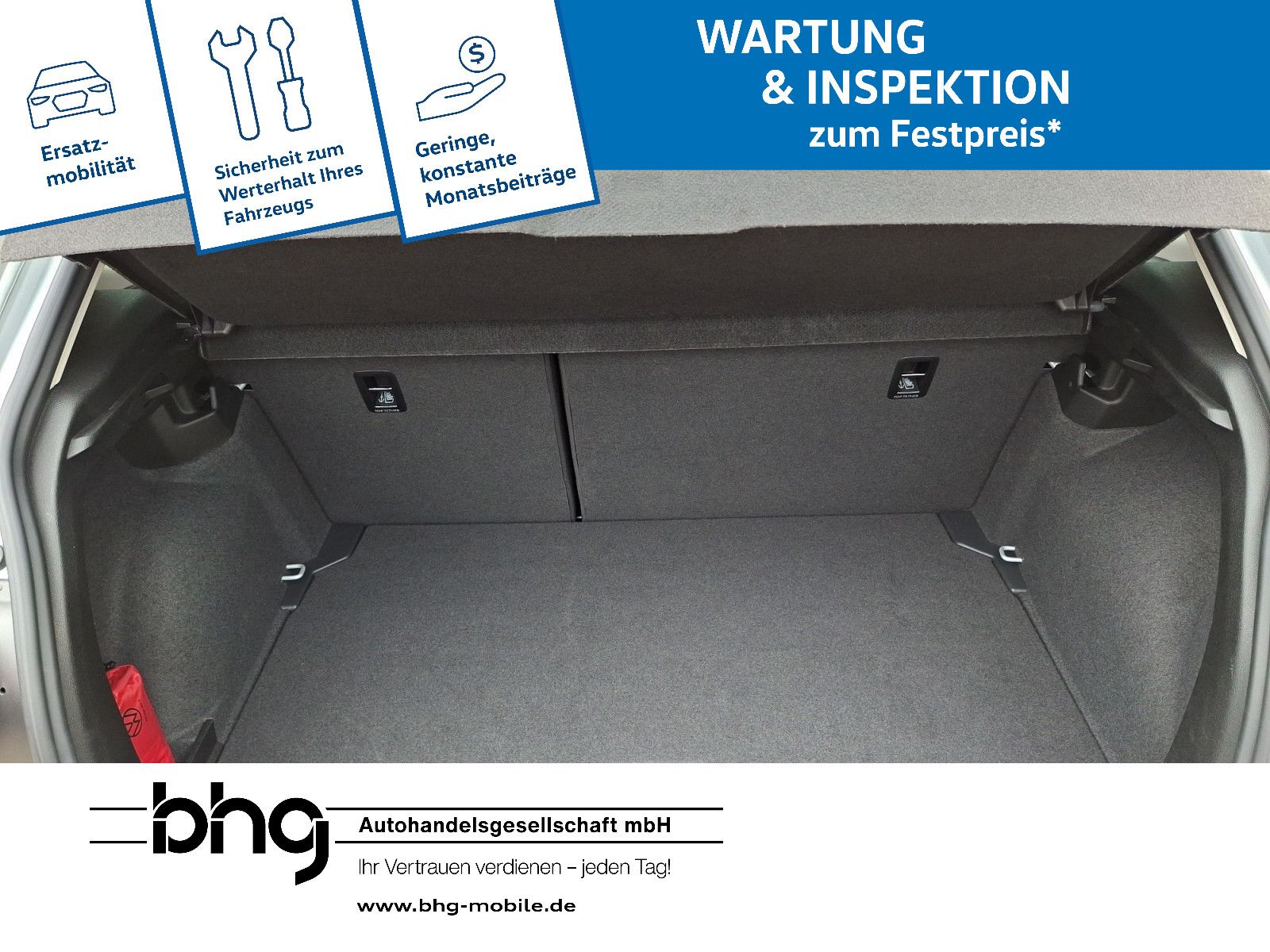 Volkswagen Polo - Bild 9