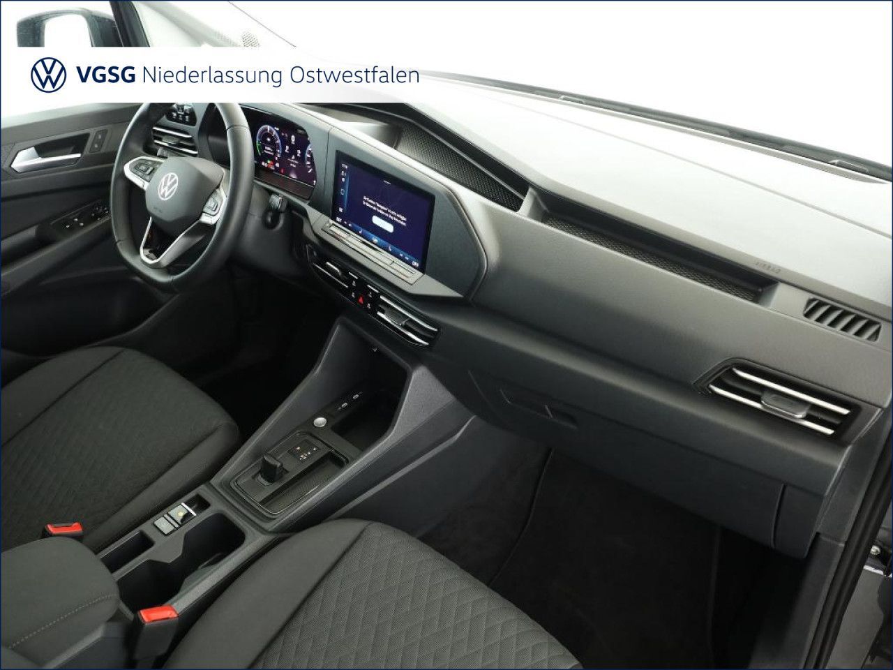 Volkswagen Caddy - Bild 7