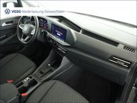 Volkswagen Caddy - Vorschau Bild 7