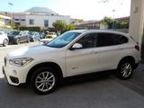 BMW X1 s Drive18d 150CV Advantage - BMW X1: X1s Drive 18d