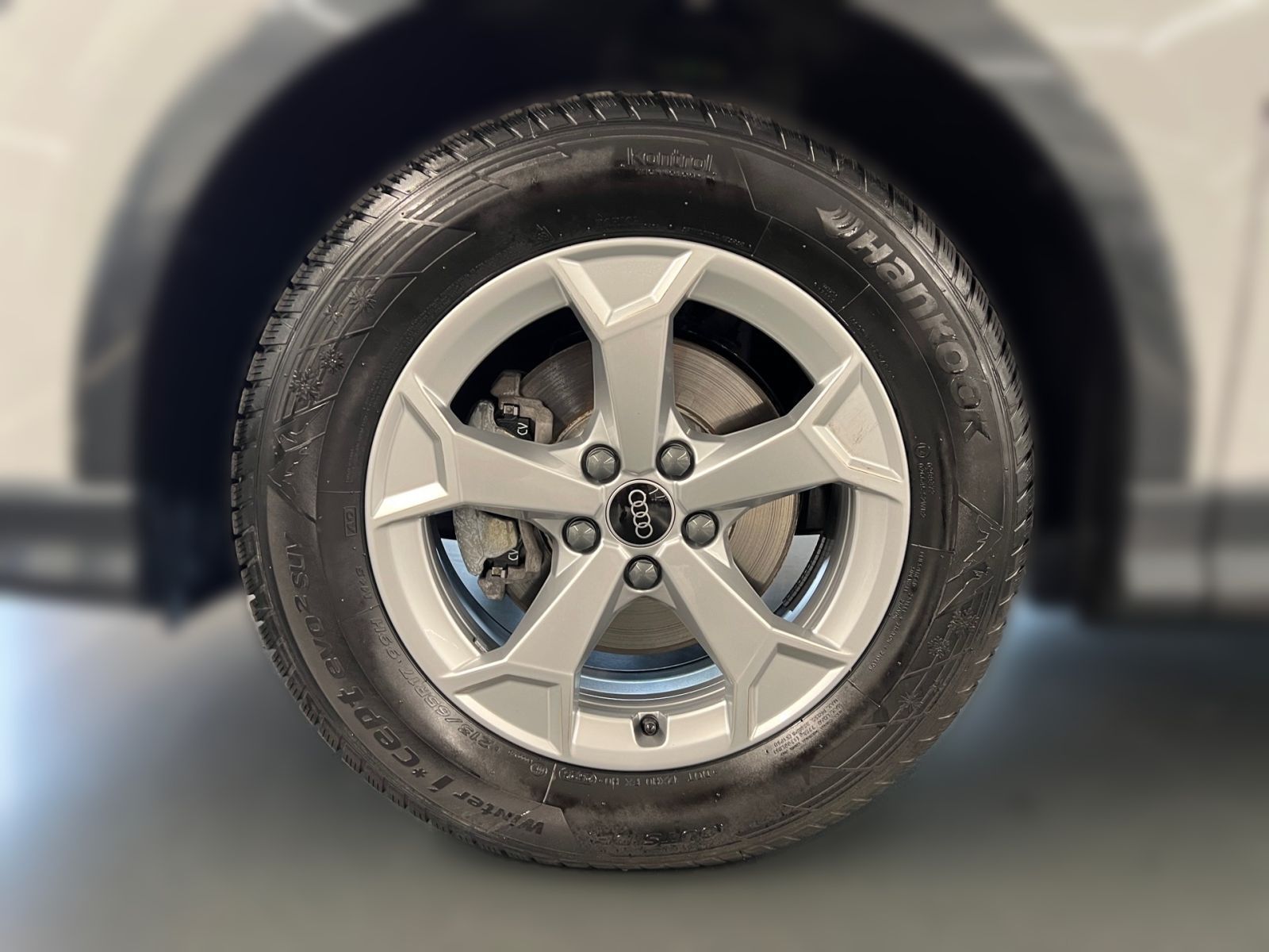 Audi Q3 - Bild 3