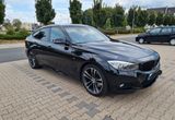 BMW 330 Gran Turismo BMW 330d GT (M Sport Paket) Head up Display Pano.