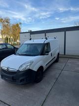 Opel Combo 1.6CDTI 77kW(105PS) Edition L1H1 Edition - gebrauchte Opel Combo aus dem Jahr 2013