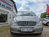 Mercedes-Benz Viano 2.2 CDI lang/7 Sitzer/Aut./Leder/Standh. - Mercedes-Benz Viano aus 2010