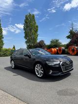 Audi A6 40 TDI S tronic advanced Avant  - Audi A6: Advanced