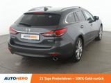 Mazda 6 2.5 SKYACTIV-G Takumi Aut.*NAVI*LED*ACC*BOSE* - Mazda 6 Gebrauchtwagen in Mönchengladbach