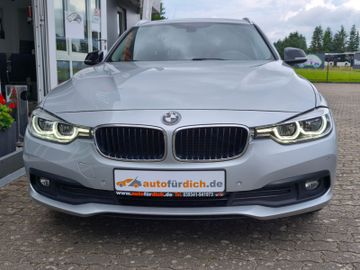 BMW 318d Advantage*LED*Navi*SHZ*PDC*