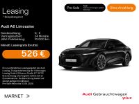 Audi A6 - Vorschau Bild 1