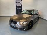 BMW 335i Coupe M Paket +Pano/2xKlima/Leder/Automatik - BMW 335 bis 10.000 Euro