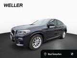 BMW X4 xDrive30d M Sport AdapLED DA+ Mem RFK HiFi