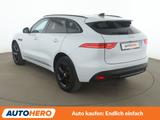 Jaguar F-Pace 20d R-Sport AWD Aut.*NAVI*BI-XENON*ACC* - Jaguar Gebrauchtwagen in Frankfurt