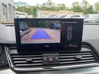 Audi SQ5 - Vorschau Bild 13