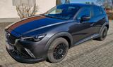 Mazda CX-3 SKYACTIV-G 2,0l 120 FWD Sports-... - Mazda: Mazda3 Sport