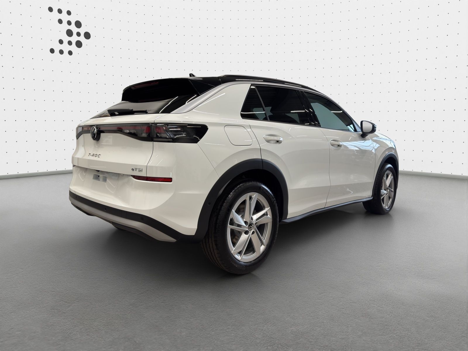 Volkswagen T-Roc - Bild 2