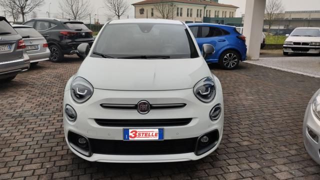 Fiat FIAT 500X 1.0 T3 120 CV Sport