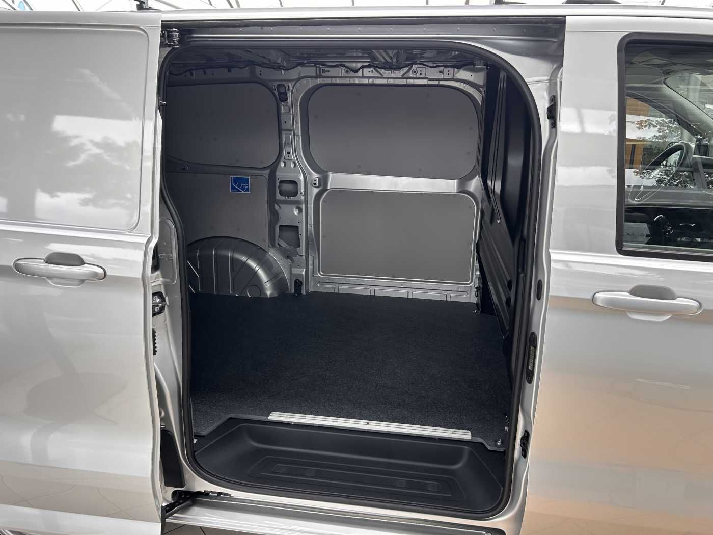 Volkswagen T7 Transporter - Bild 6