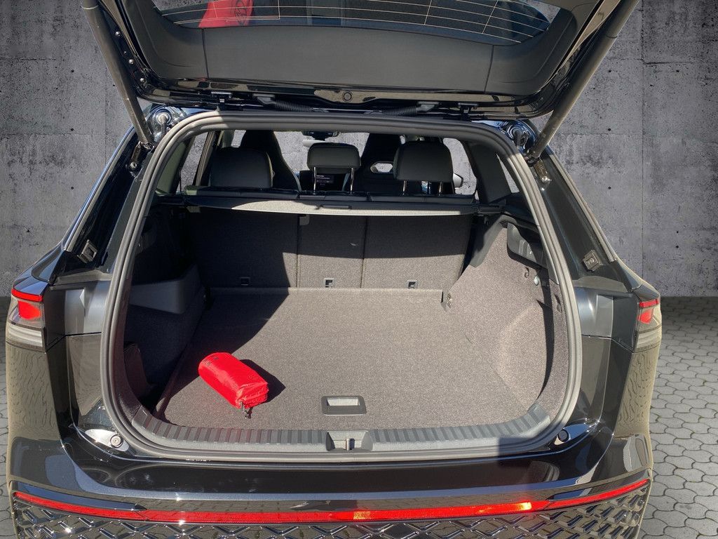 Volkswagen Tayron - Bild 12