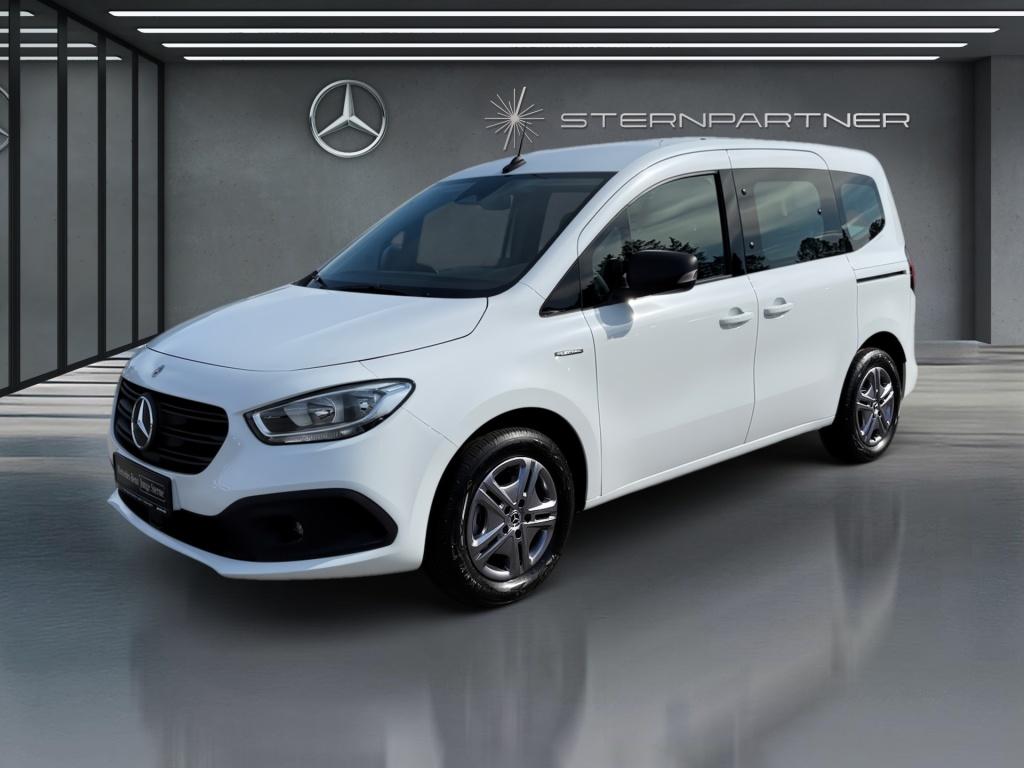 Mercedes-Benz eCitan Citan Tourer PRO Stand. MBUX+Navi+Kamera