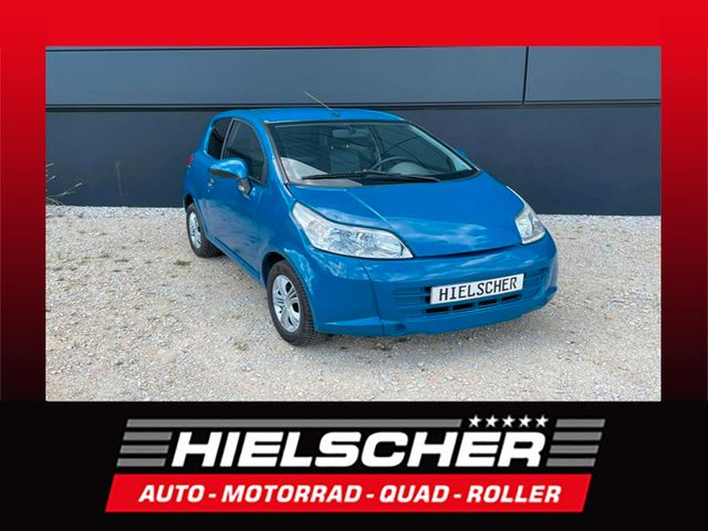 Ligier Simpa JDM Aloes - 16x Ligier und Microcar!