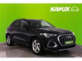 Audi Q3 35TFSI  S-tronic advanced+LED+NAVI+PANO+PDC - Audi Q3 aus 2025