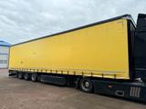 Krone SD BÄR CARGO LIFT - Doppelkabine