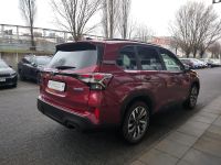 Subaru Forester - Vorschau Bild 4