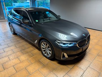 BMW 530 - 10