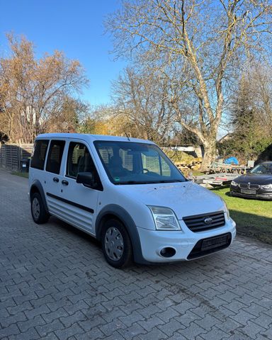 Ford Tourneo Connect Trend kurz 2. Hand - Klima - AHK