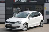 Volkswagen Polo V 1.6 TDI DSG*KLIMAAUTOMATIK*TEMPOMAT*PDC* - Volkswagen Polo: V TDI