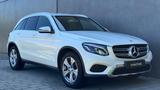 Mercedes-Benz GLC 220 GLC -Klasse GLC 220 d 4Matic - Mercedes-Benz GLC 220 mit Diesel-Antrieb