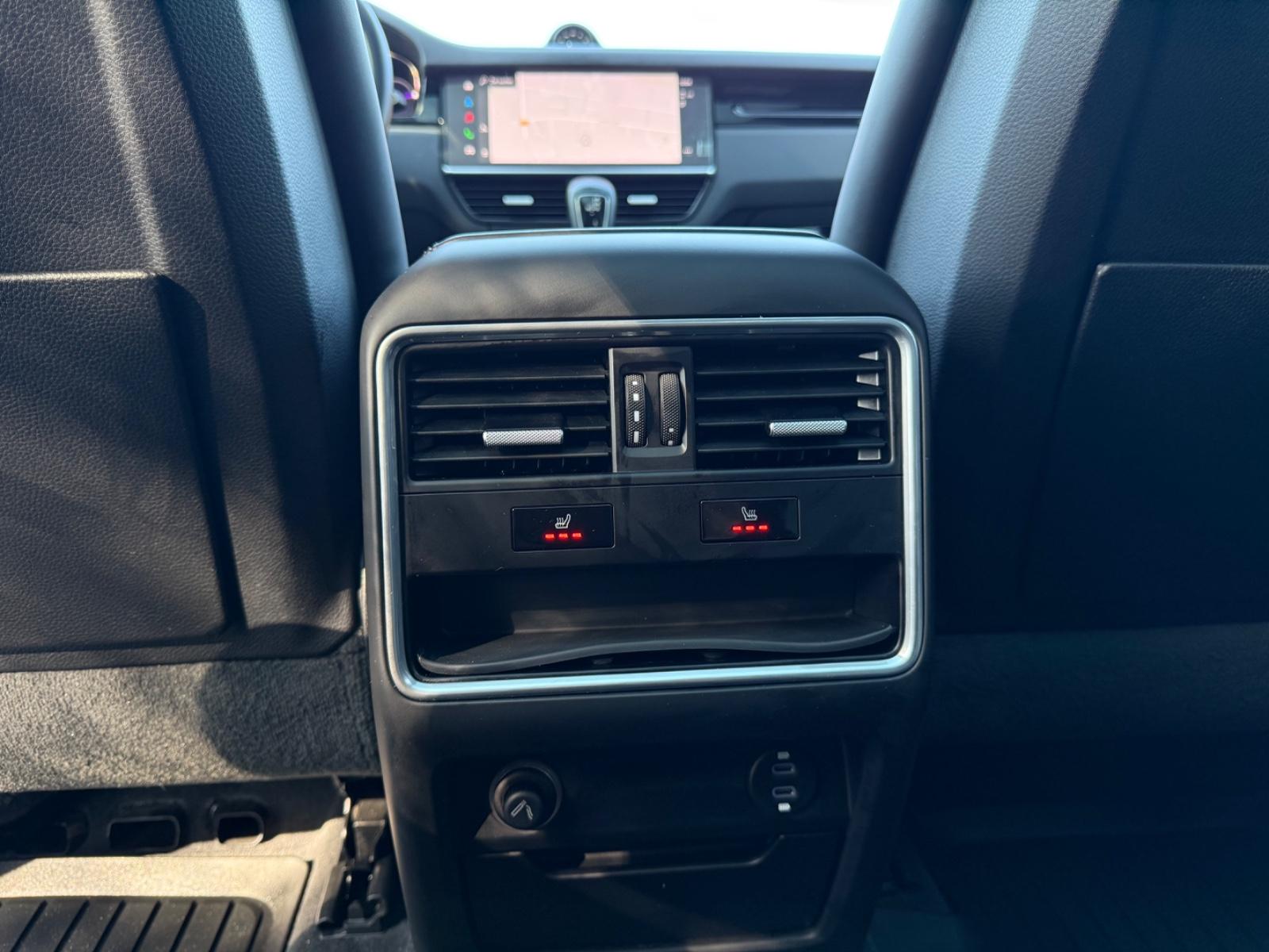 Porsche Cayenne Coupe GTS-Optik/Luft/HA-Lenk/SportAbgas