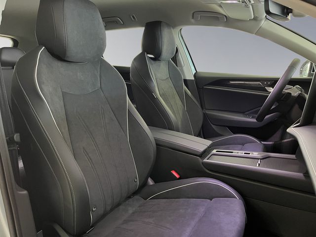 Passat Business 2.0 TDI DSG