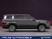 Hyundai SANTA FE - Vorschau Bild 3