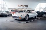Jaguar E-Type Serie III*V12*Viel Historie*Automatik* - Jaguar E-Type Gebrauchtwagen