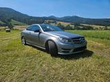 Mercedes-Benz Mercedes Benz AMG C180 W204 Coupé Bj 2015 ... - Mercedes-Benz: W201 AMG