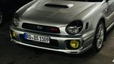 Subaru Impreza WRX 2.0 Turbo Klassiker! - Subaru Impreza: Kombi, Wrx